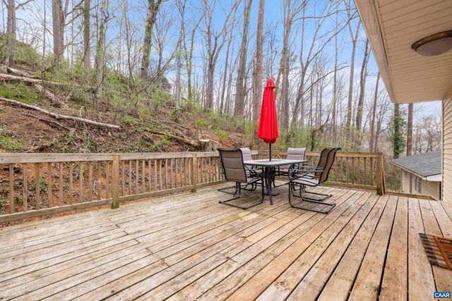 234 SUNSET AVE, Charlottesville, VA 22903