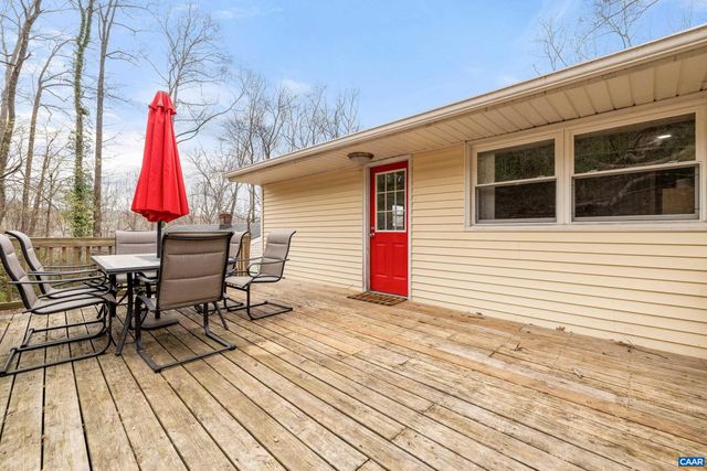 234 SUNSET AVE, Charlottesville, VA 22903