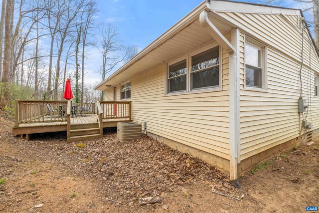 234 SUNSET AVE, Charlottesville, VA 22903