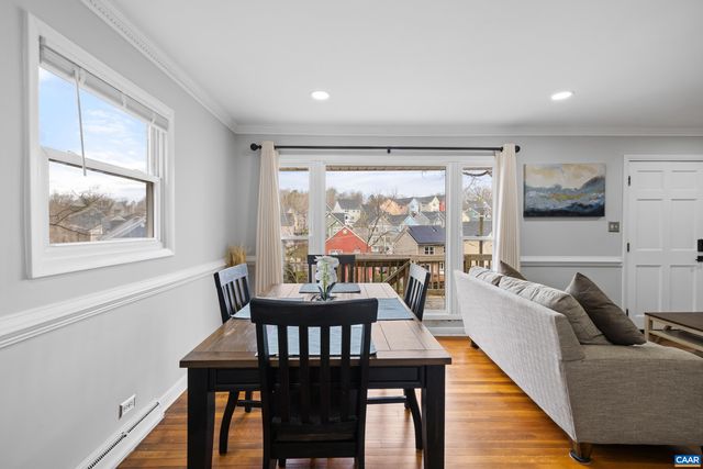 234 SUNSET AVE, Charlottesville, VA 22903