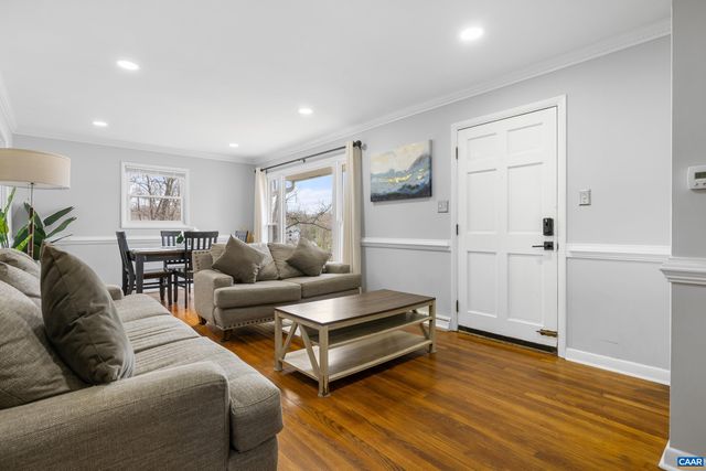 234 SUNSET AVE, Charlottesville, VA 22903