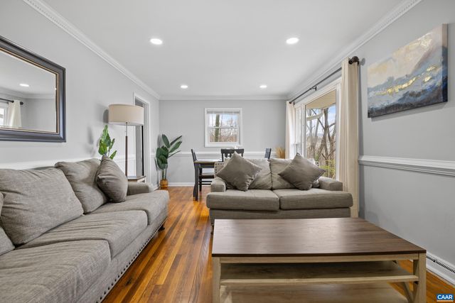 234 SUNSET AVE, Charlottesville, VA 22903