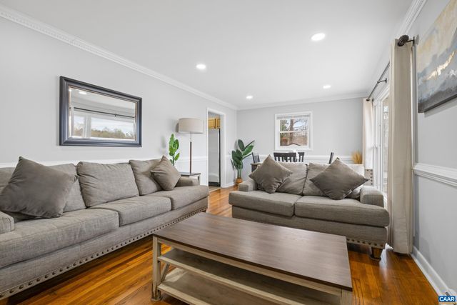 234 SUNSET AVE, Charlottesville, VA 22903