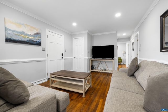 234 SUNSET AVE, Charlottesville, VA 22903