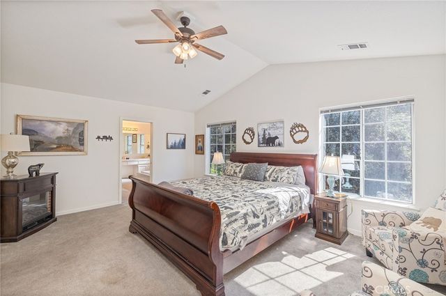 39301 Moonray Lane, Oakhurst, CA 93644
