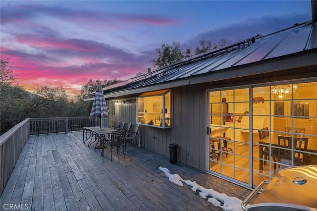39301 Moonray Lane, Oakhurst, CA 93644