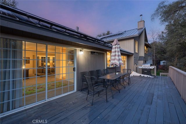 39301 Moonray Lane, Oakhurst, CA 93644