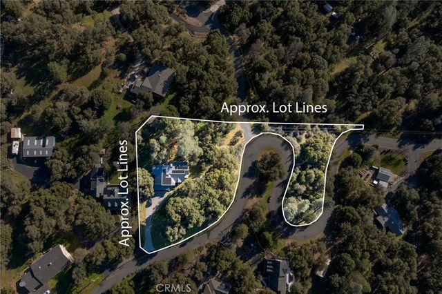 39301 Moonray Lane, Oakhurst, CA 93644