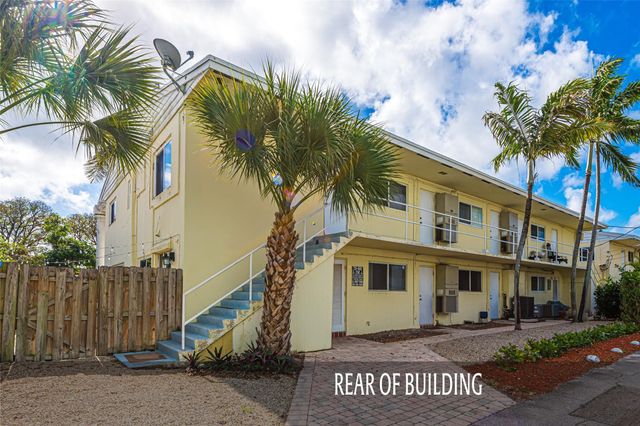 4525 NE 21st Avenue 7, Fort Lauderdale, FL 33308