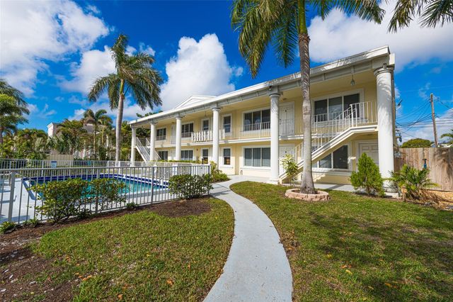 4525 NE 21st Avenue 7, Fort Lauderdale, FL 33308