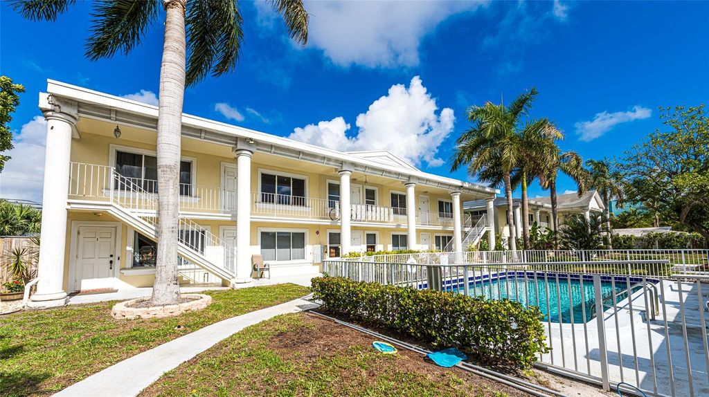 4525 NE 21st Avenue 7, Fort Lauderdale, FL 33308