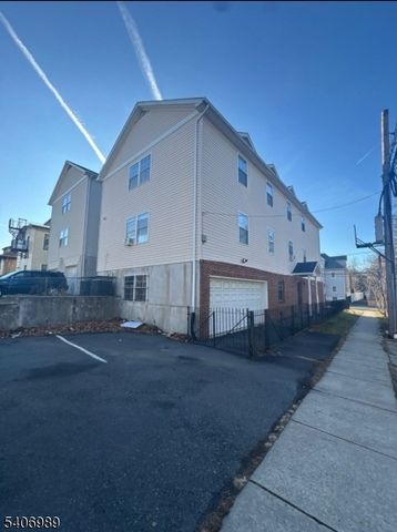 26 Clinton Pl, Newark City, NJ 07108