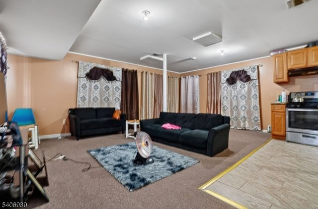 26 Clinton Pl, Newark City, NJ 07108