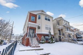 26 Clinton Pl, Newark City, NJ 07108