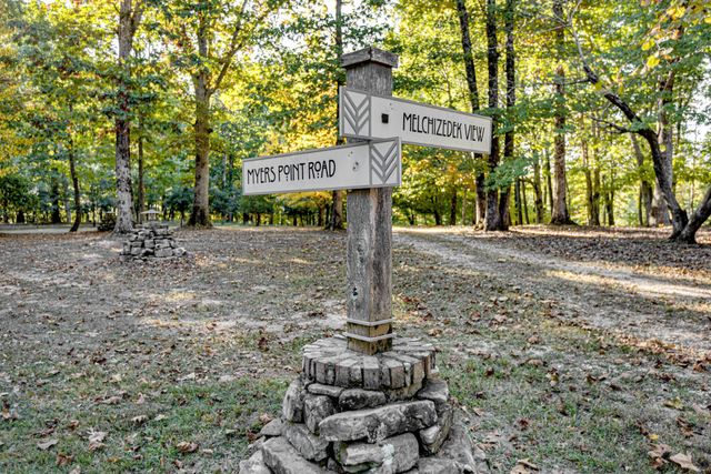 14B Myers Point Rd, Sewanee, TN 37375