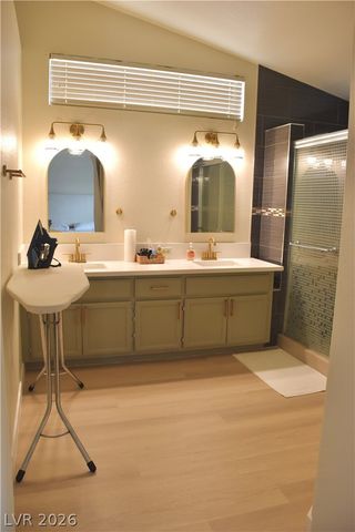 9313 Ricardo Lane, Las Vegas, NV 89117