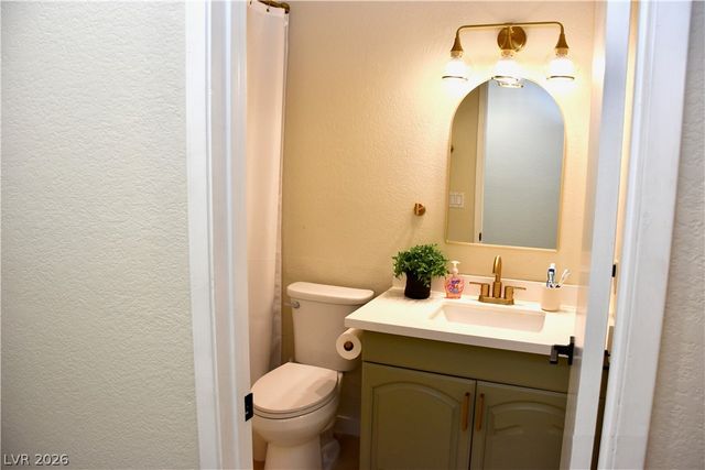 9313 Ricardo Lane, Las Vegas, NV 89117