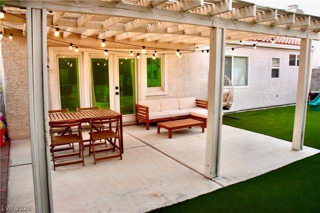 9313 Ricardo Lane, Las Vegas, NV 89117