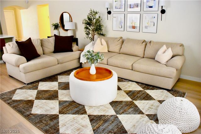 9313 Ricardo Lane, Las Vegas, NV 89117