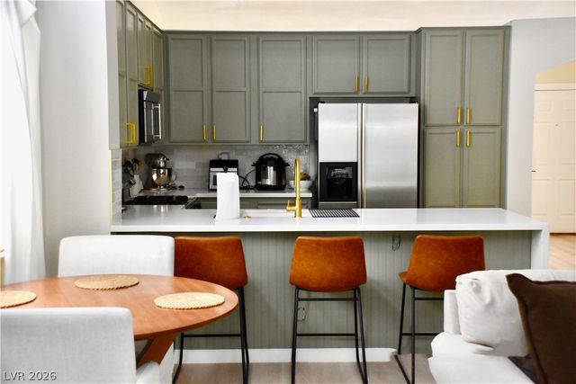 9313 Ricardo Lane, Las Vegas, NV 89117