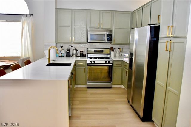 9313 Ricardo Lane, Las Vegas, NV 89117