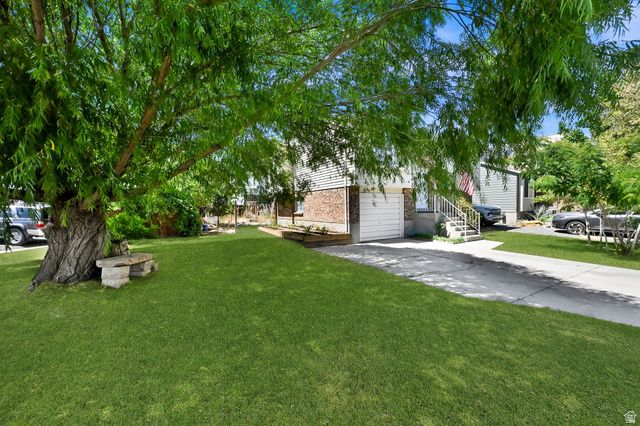 7948 S LINTON DR, West Jordan, UT 84088