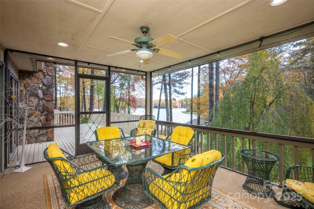 572 N East Shore Drive, Lake Toxaway, NC 28747