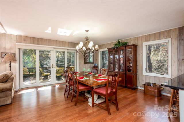 572 N East Shore Drive, Lake Toxaway, NC 28747