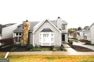 1248 Defoors Court NW 7A, Atlanta, GA 30318