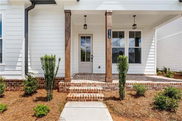 1036 Eastman Court, Hoschton, GA 30548