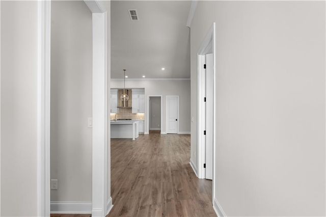 1036 Eastman Court, Hoschton, GA 30548