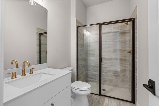 1036 Eastman Court, Hoschton, GA 30548