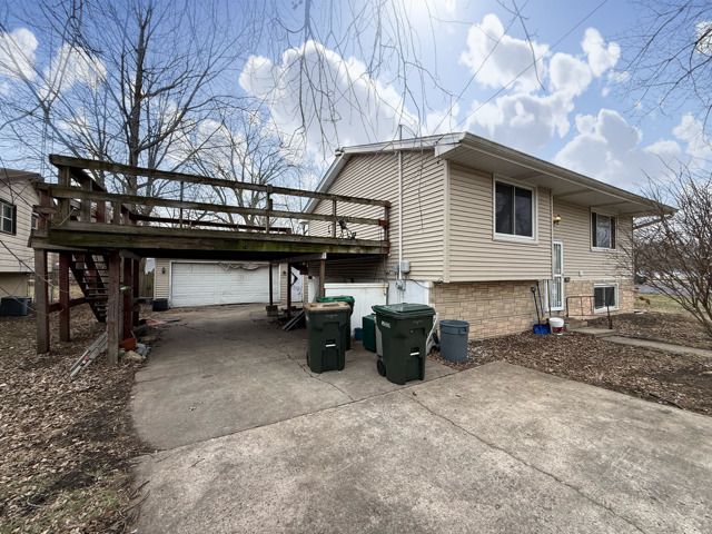 430 N Division Street, Braidwood, IL 60408