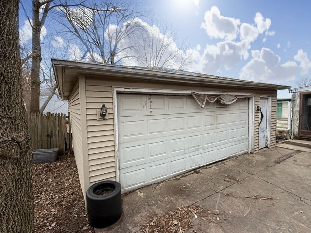 430 N Division Street, Braidwood, IL 60408