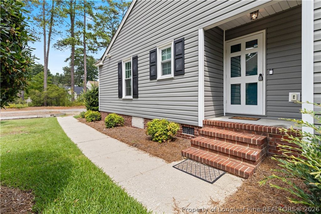 4844 Pinedale Boulevard, Lumberton, NC 28358 — photo 2