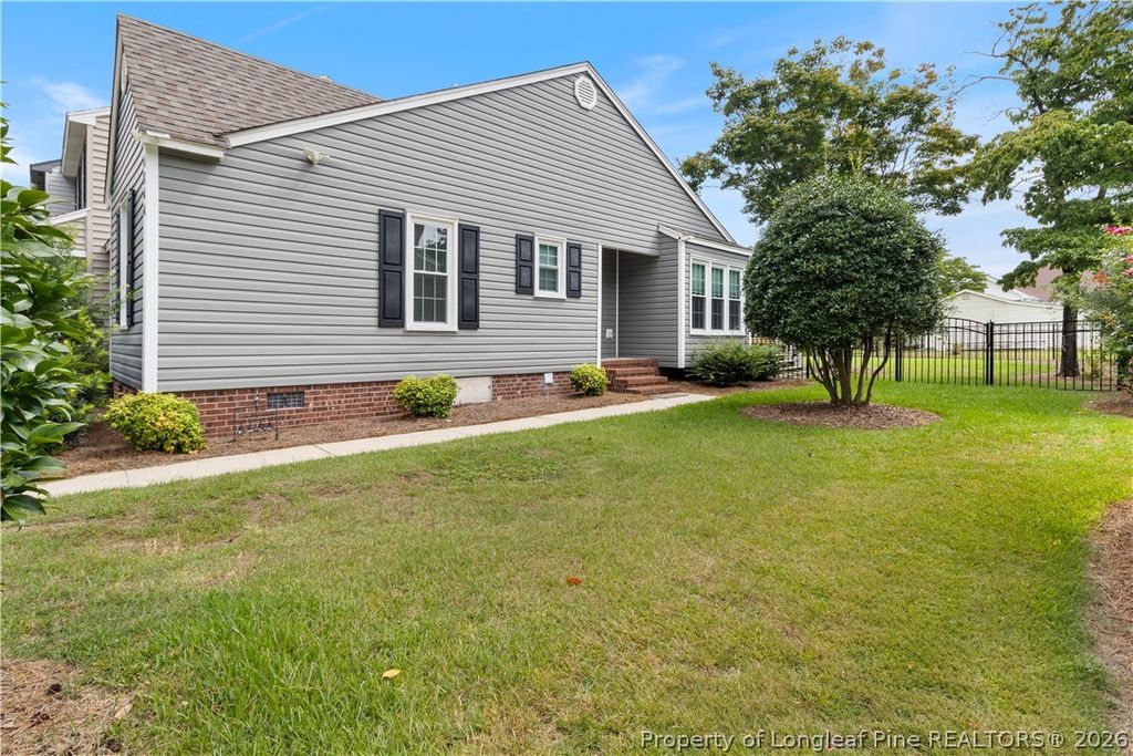 4844 Pinedale Boulevard, Lumberton, NC 28358 — photo 3