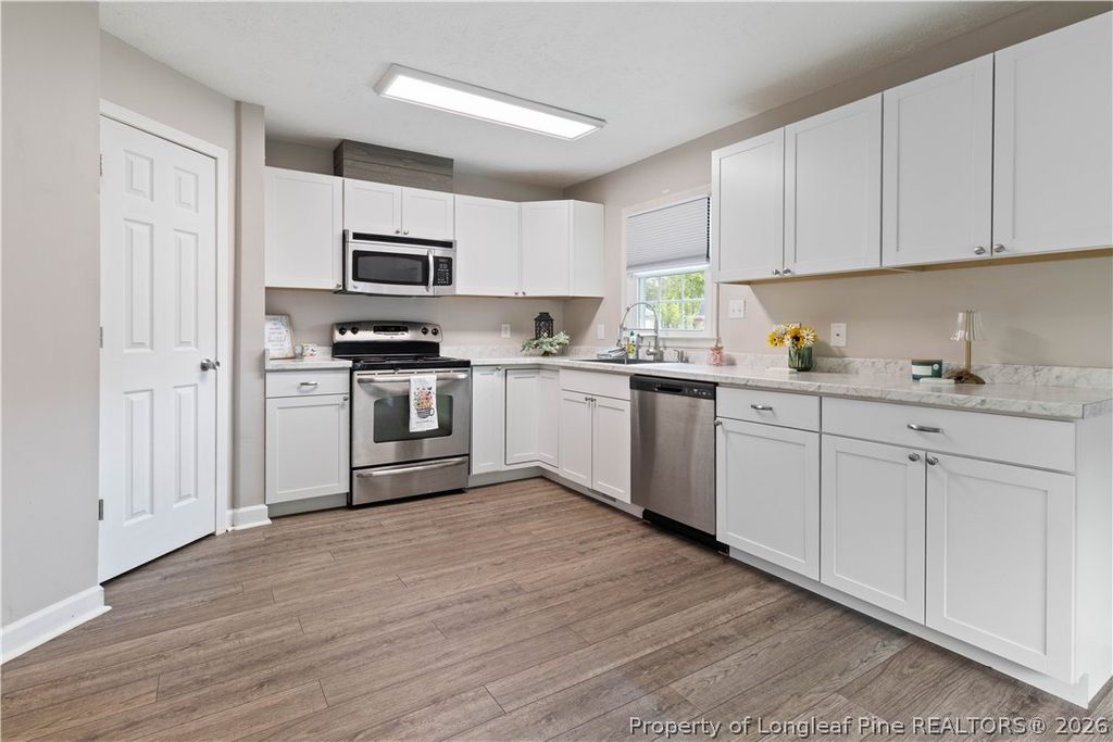 4844 Pinedale Boulevard, Lumberton, NC 28358 — photo 5