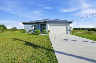 8002 Mill CT, Labelle, FL 33935
