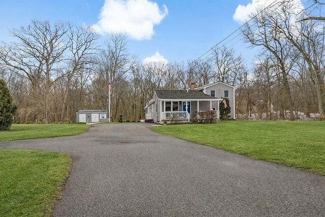 702 Arcade Avenue, Seekonk, MA 02771