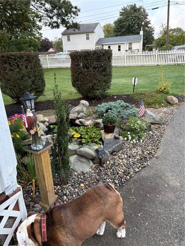 702 Arcade Avenue, Seekonk, MA 02771