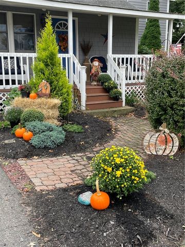 702 Arcade Avenue, Seekonk, MA 02771