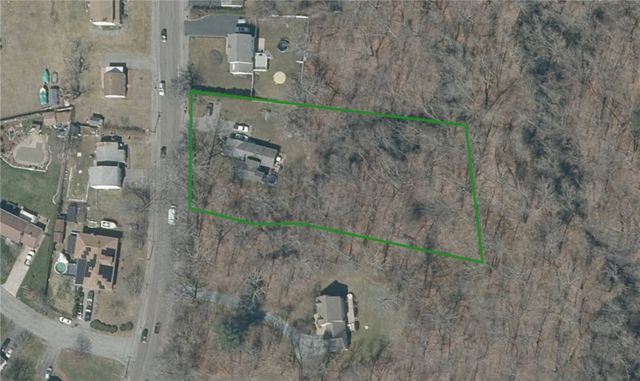 702 Arcade Avenue, Seekonk, MA 02771