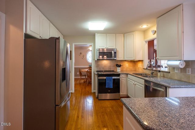 113 Sudbury Lane, Chapel Hill, NC 27516