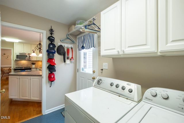 113 Sudbury Lane, Chapel Hill, NC 27516