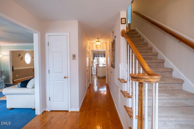 113 Sudbury Lane, Chapel Hill, NC 27516