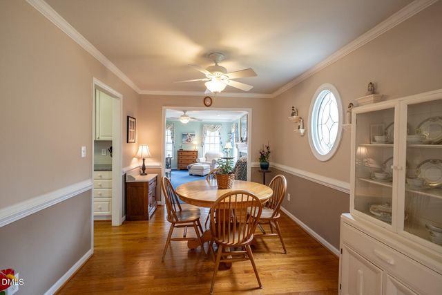 113 Sudbury Lane, Chapel Hill, NC 27516