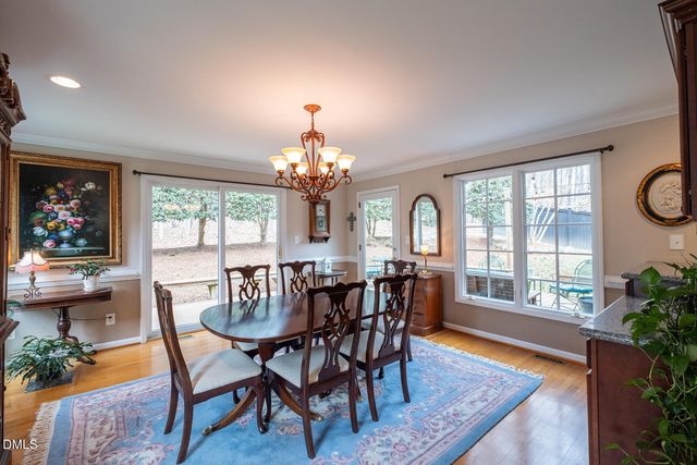 113 Sudbury Lane, Chapel Hill, NC 27516