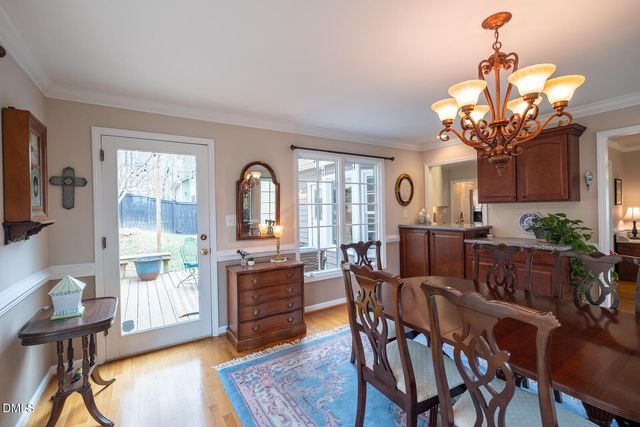 113 Sudbury Lane, Chapel Hill, NC 27516