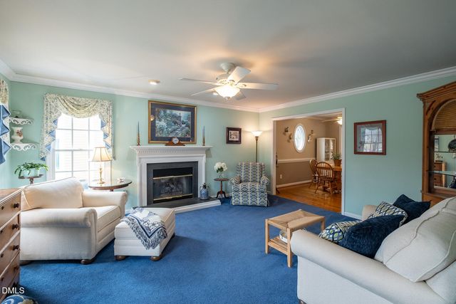 113 Sudbury Lane, Chapel Hill, NC 27516