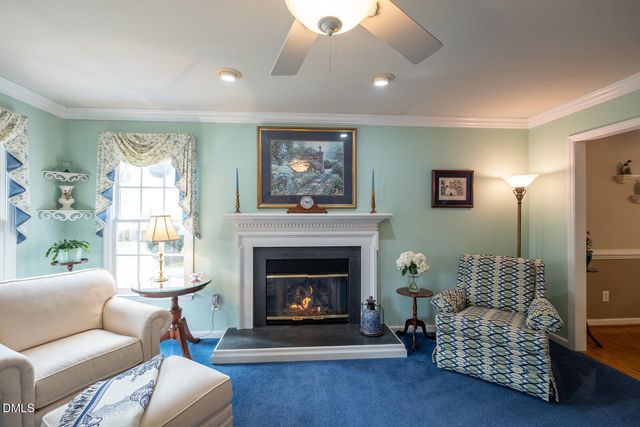 113 Sudbury Lane, Chapel Hill, NC 27516